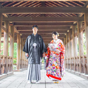 東福寺の写真