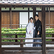 東福寺の写真
